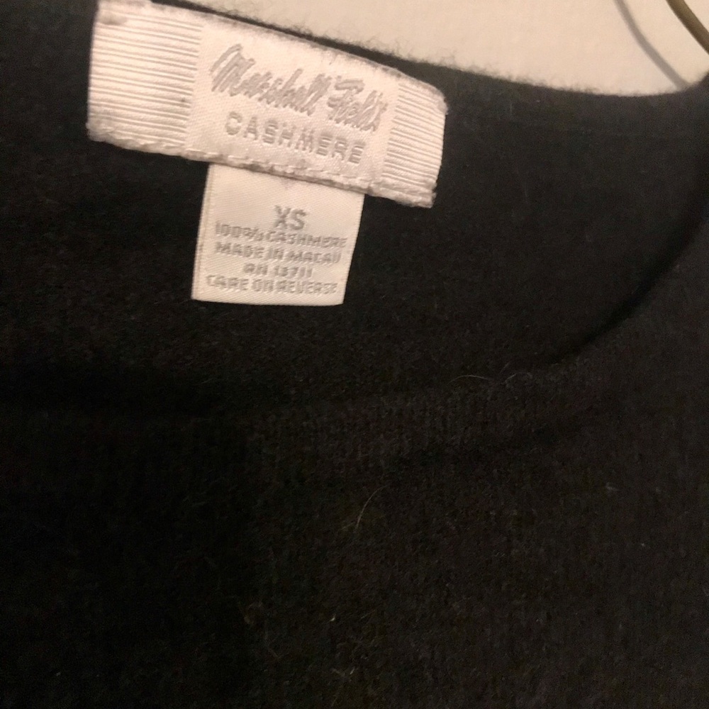 100% Cashmere Sweater